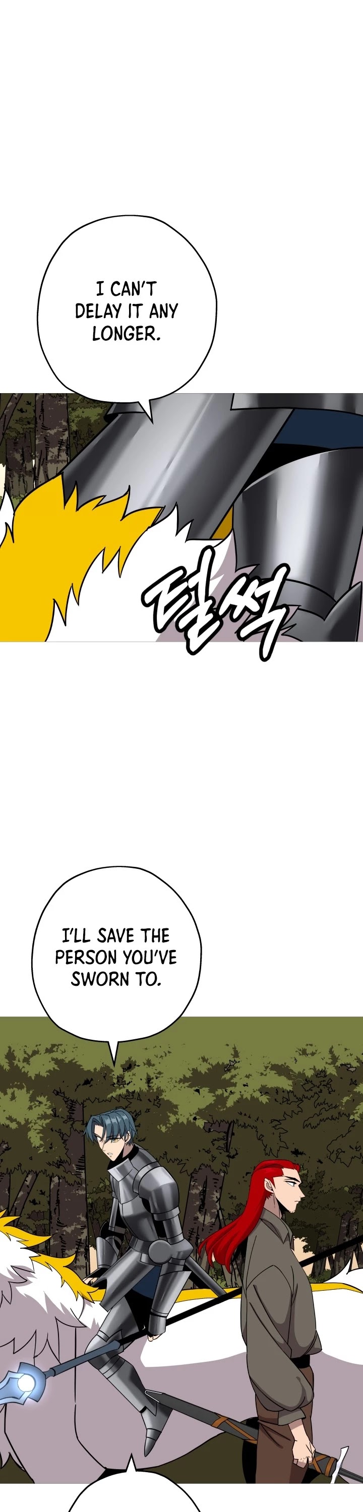 The Story of a Low-Rank Soldier Becoming a Monarch Chapter 84 page 20 - Chapter 84