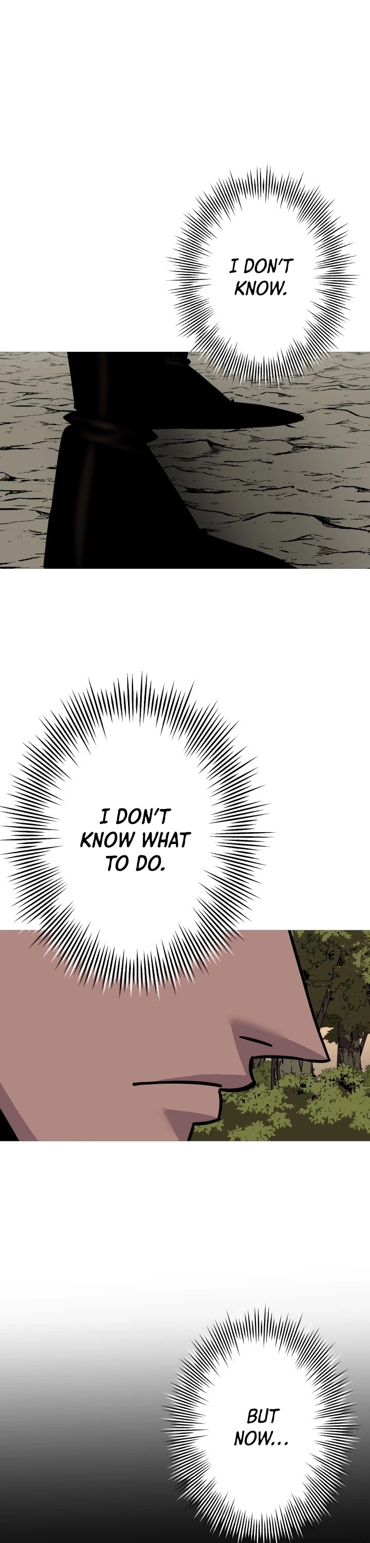 The Story of a Low-Rank Soldier Becoming a Monarch Chapter 84 page 23 - Chapter 84
