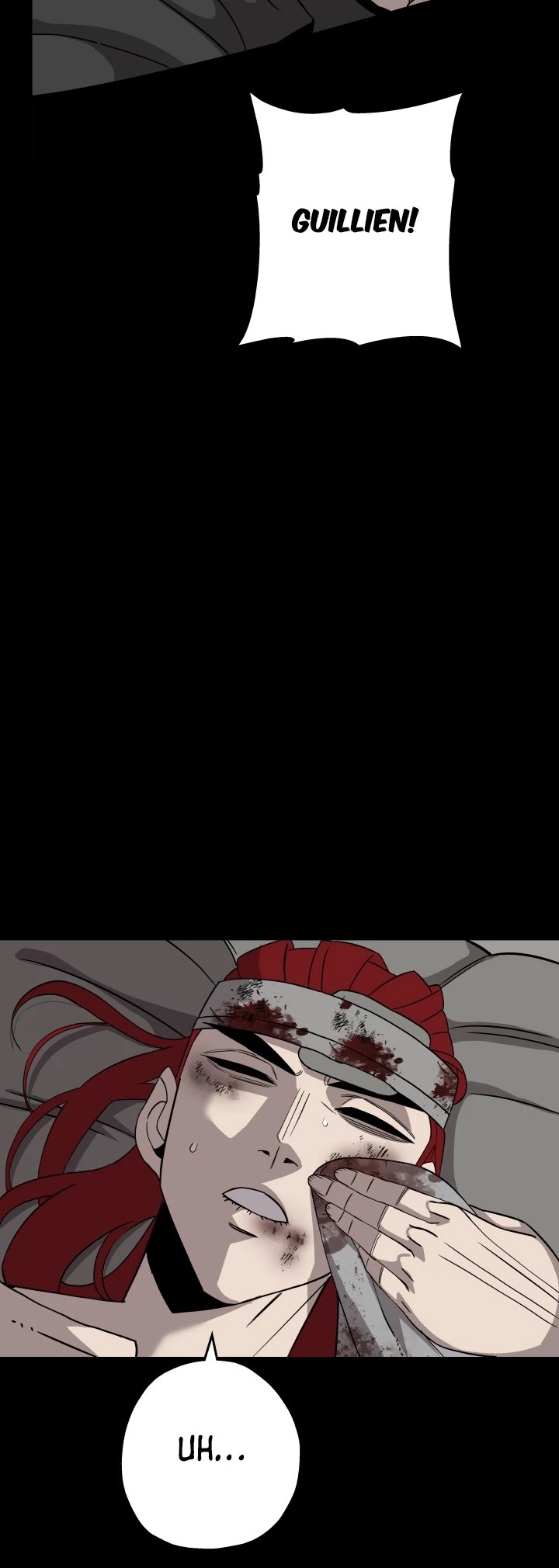 The Story of a Low-Rank Soldier Becoming a Monarch Chapter 84 page 31 - Chapter 84