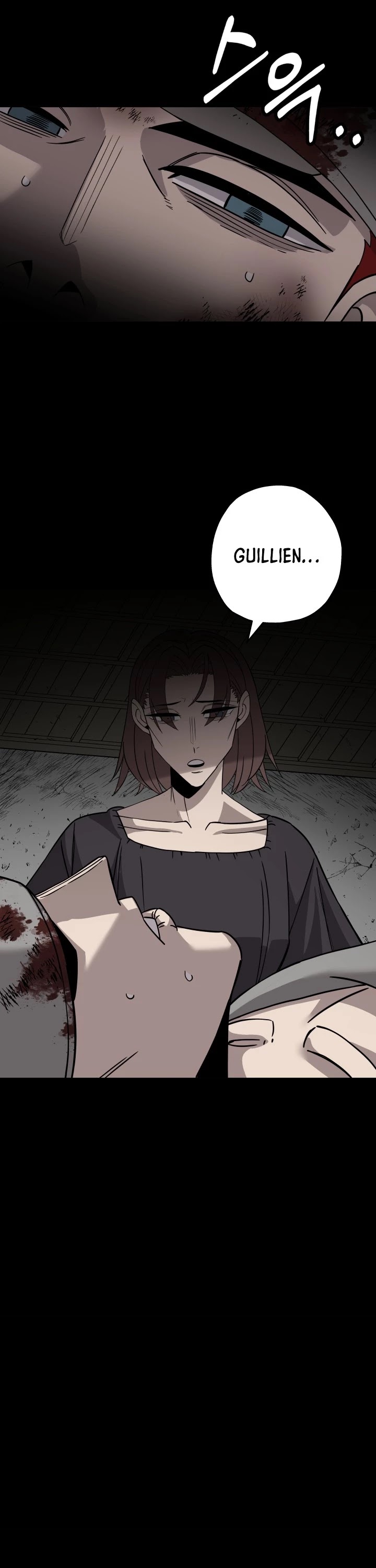 The Story of a Low-Rank Soldier Becoming a Monarch Chapter 84 page 32 - Chapter 84