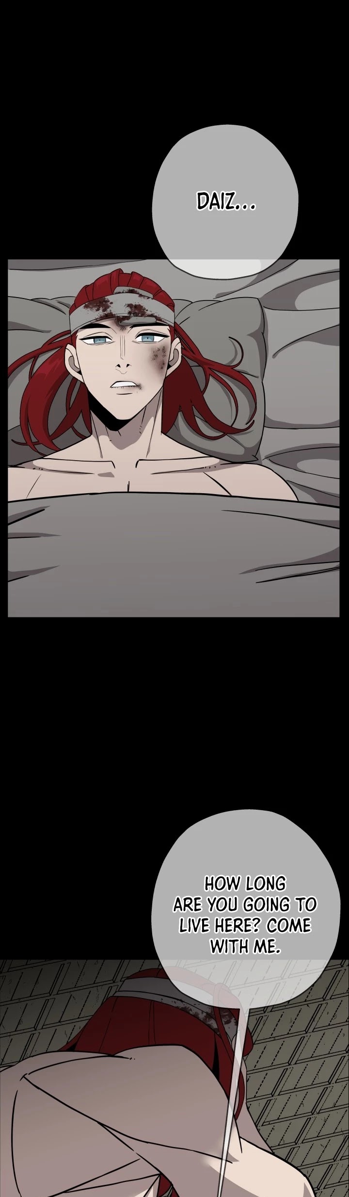 The Story of a Low-Rank Soldier Becoming a Monarch Chapter 84 page 33 - Chapter 84