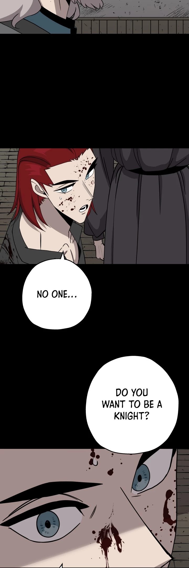 The Story of a Low-Rank Soldier Becoming a Monarch Chapter 84 page 45 - Chapter 84