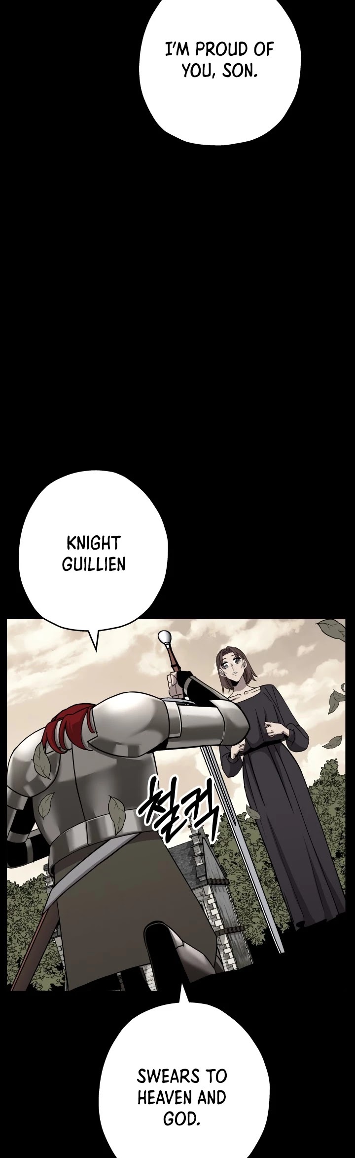 The Story of a Low-Rank Soldier Becoming a Monarch Chapter 84 page 48 - Chapter 84