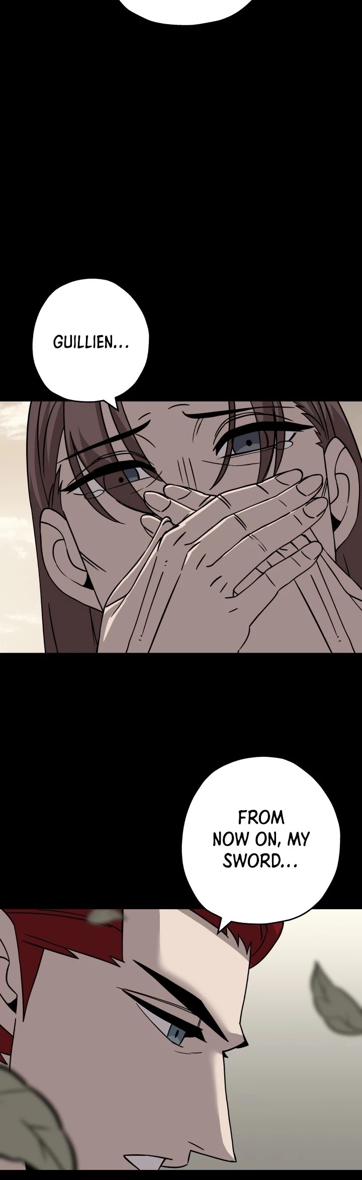 The Story of a Low-Rank Soldier Becoming a Monarch Chapter 84 page 49 - Chapter 84