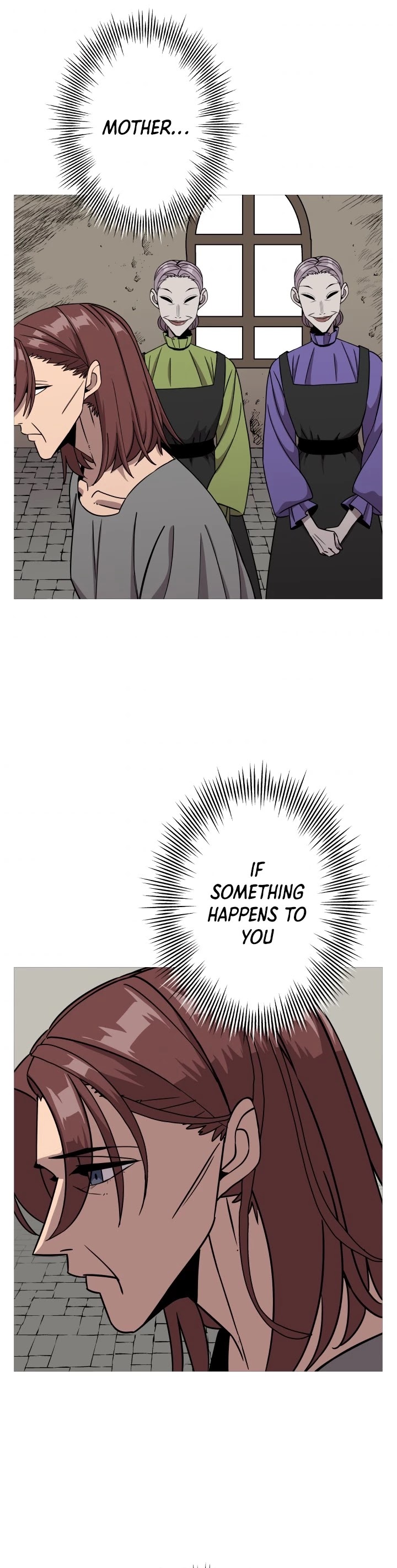 The Story of a Low-Rank Soldier Becoming a Monarch Chapter 84 page 53 - Chapter 84