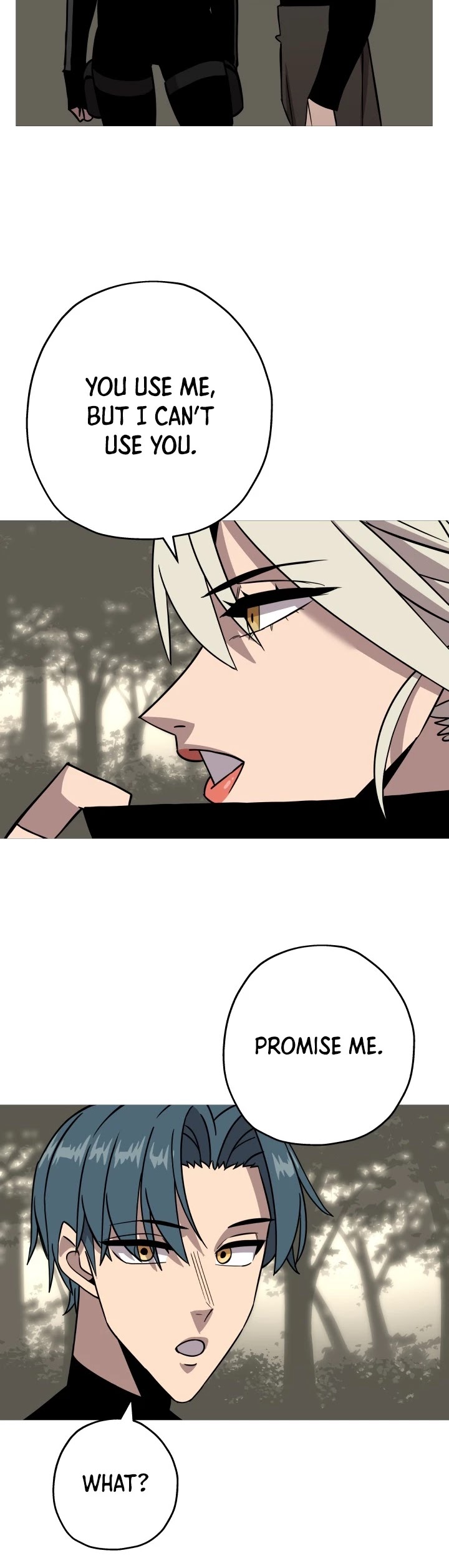 The Story of a Low-Rank Soldier Becoming a Monarch Chapter 85 page 10 - Chapter 85
