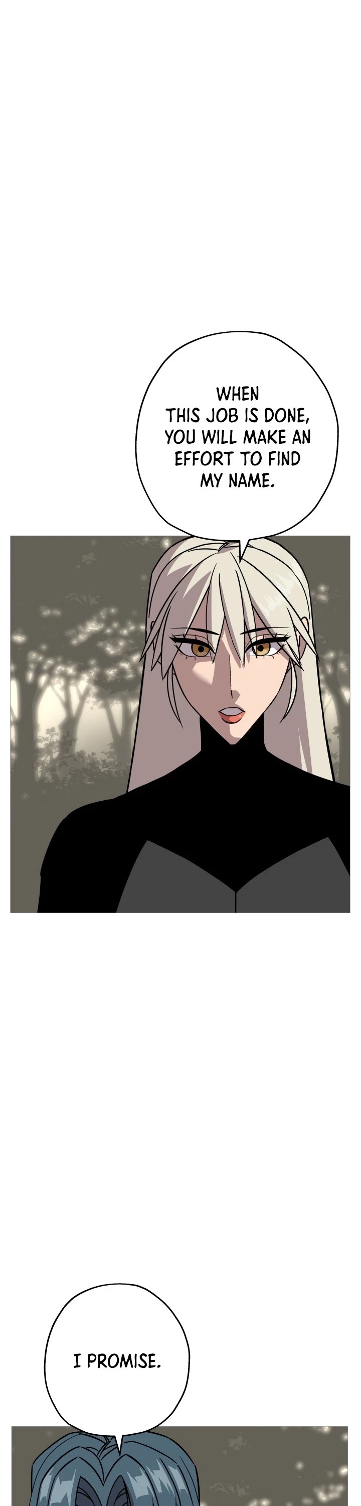 The Story of a Low-Rank Soldier Becoming a Monarch Chapter 85 page 11 - Chapter 85