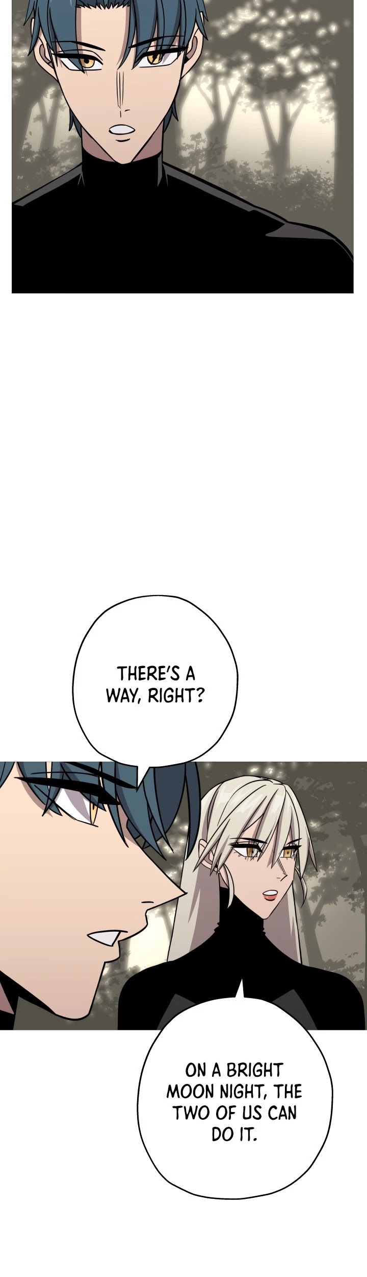 The Story of a Low-Rank Soldier Becoming a Monarch Chapter 85 page 12 - Chapter 85