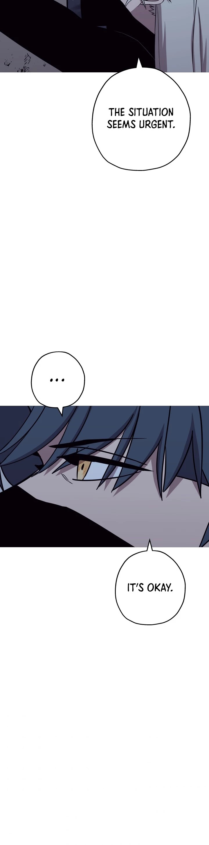 The Story of a Low-Rank Soldier Becoming a Monarch Chapter 85 page 18 - Chapter 85