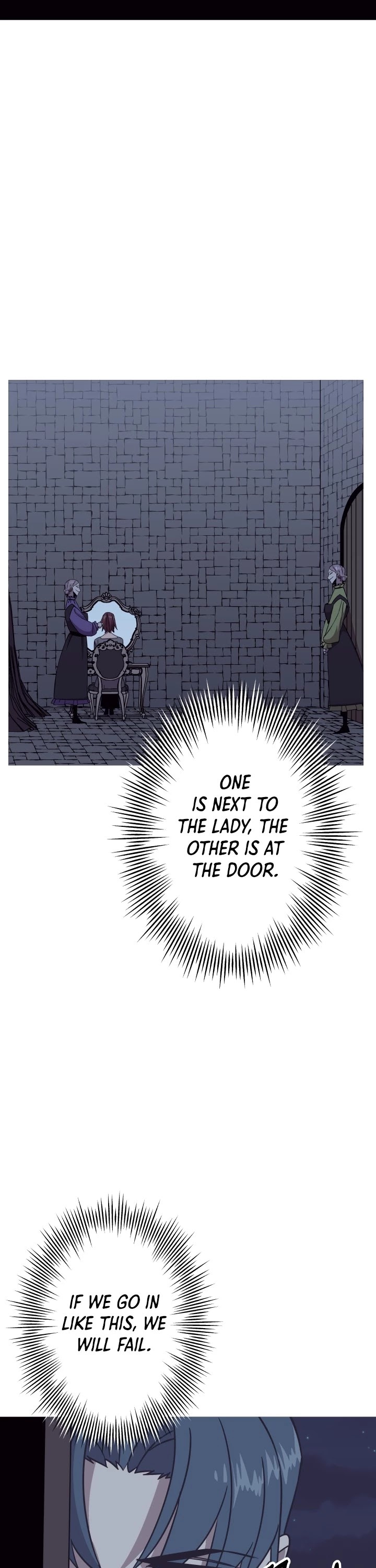 The Story of a Low-Rank Soldier Becoming a Monarch Chapter 85 page 29 - Chapter 85