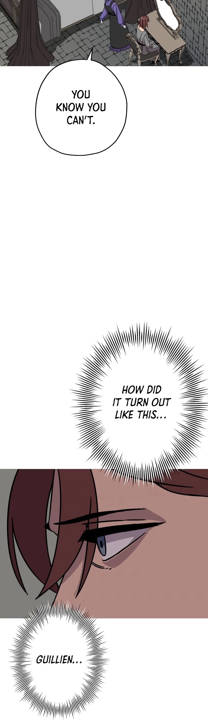 The Story of a Low-Rank Soldier Becoming a Monarch Chapter 85 page 34 - Chapter 85