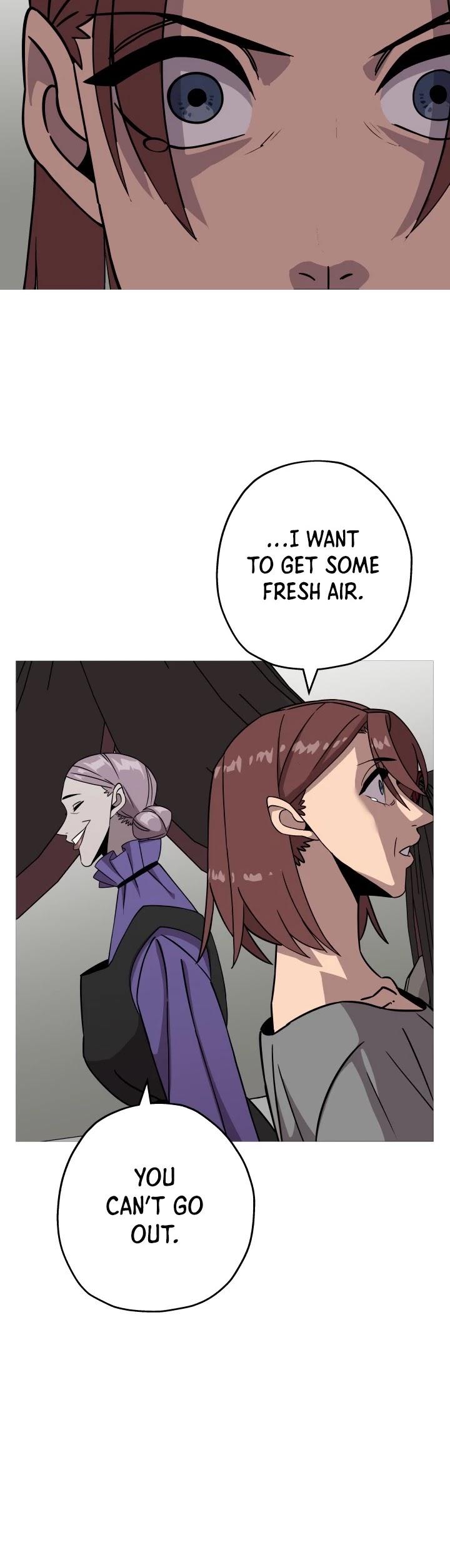 The Story of a Low-Rank Soldier Becoming a Monarch Chapter 85 page 37 - Chapter 85