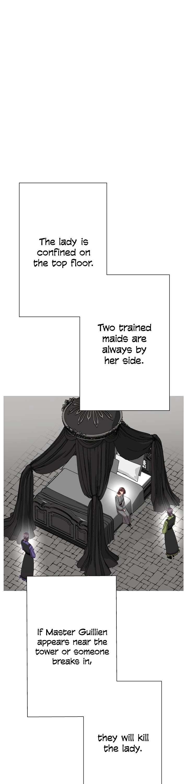 The Story of a Low-Rank Soldier Becoming a Monarch Chapter 85 page 5 - Chapter 85