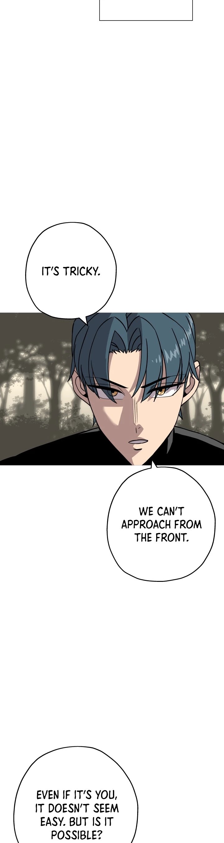 The Story of a Low-Rank Soldier Becoming a Monarch Chapter 85 page 6 - Chapter 85