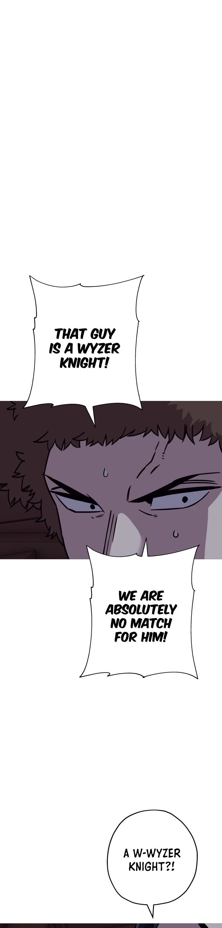 The Story of a Low-Rank Soldier Becoming a Monarch Chapter 86 page 11 - Chapter 86
