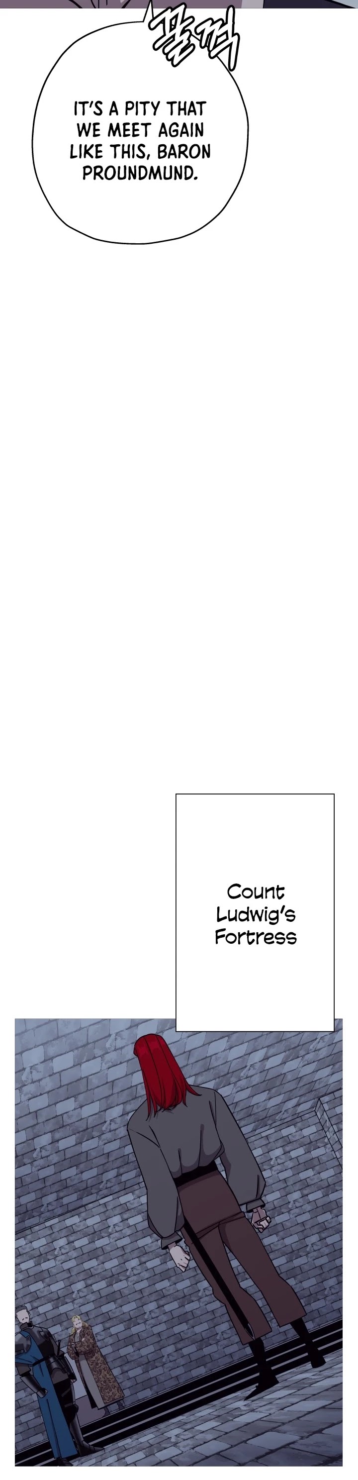 The Story of a Low-Rank Soldier Becoming a Monarch Chapter 86 page 13 - Chapter 86