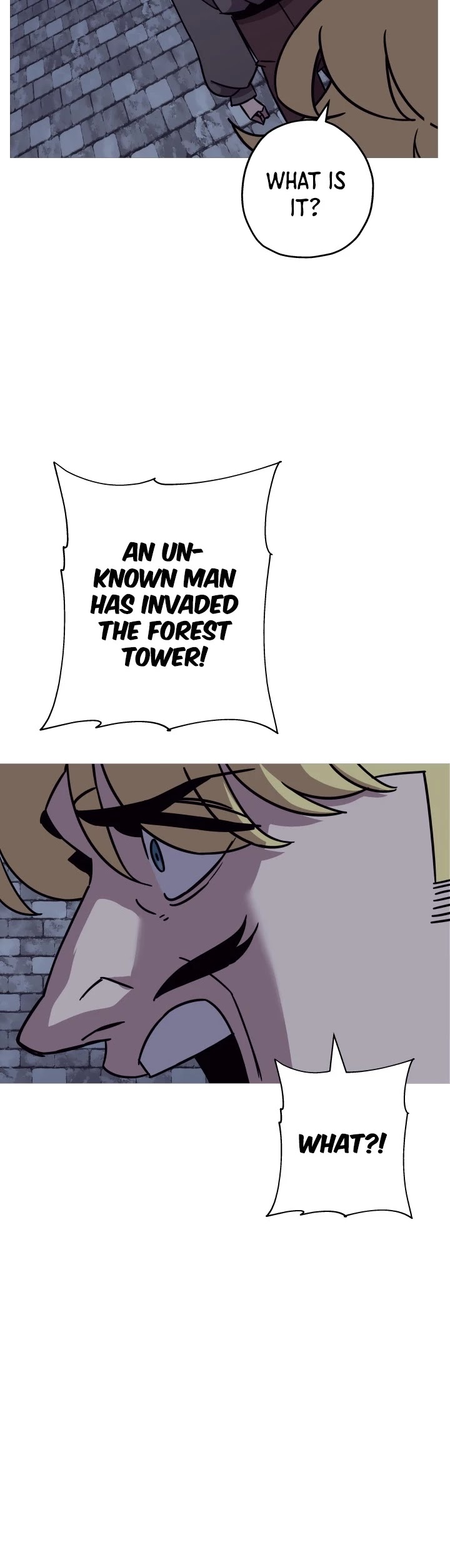 The Story of a Low-Rank Soldier Becoming a Monarch Chapter 86 page 16 - Chapter 86