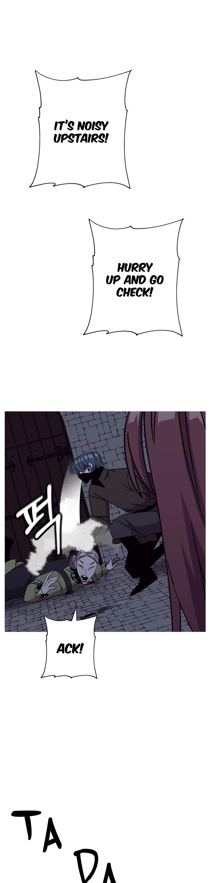 The Story of a Low-Rank Soldier Becoming a Monarch Chapter 86 page 2 - Chapter 86