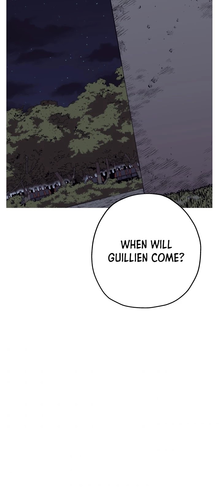 The Story of a Low-Rank Soldier Becoming a Monarch Chapter 86 page 22 - Chapter 86