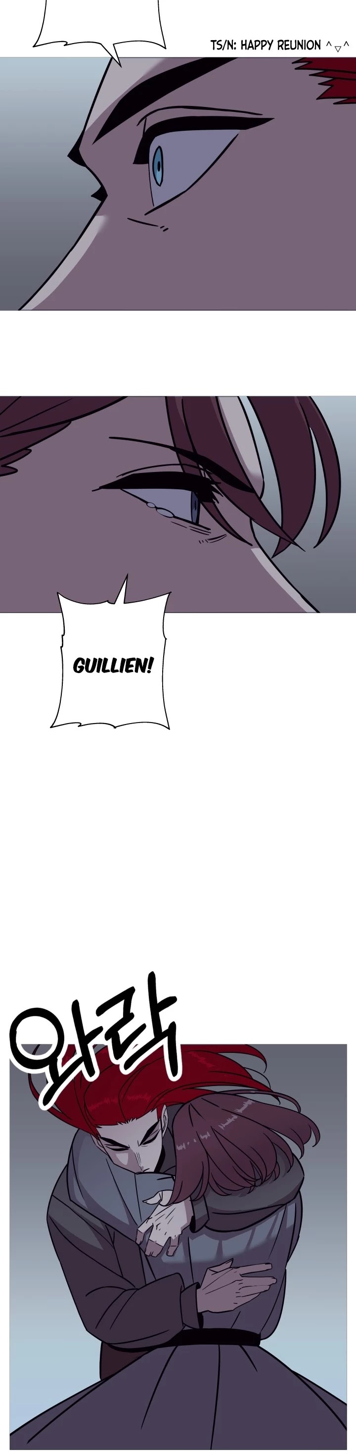 The Story of a Low-Rank Soldier Becoming a Monarch Chapter 86 page 26 - Chapter 86