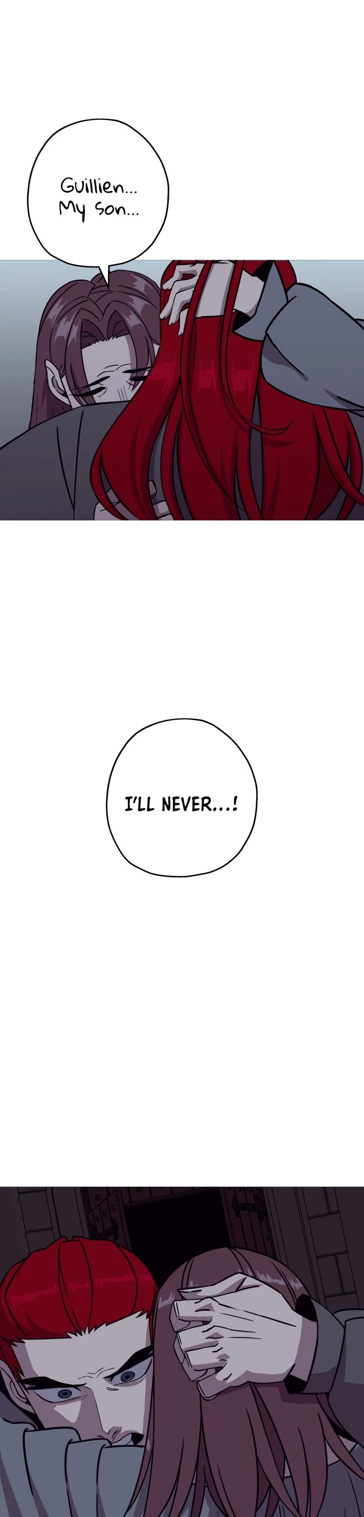 The Story of a Low-Rank Soldier Becoming a Monarch Chapter 86 page 27 - Chapter 86