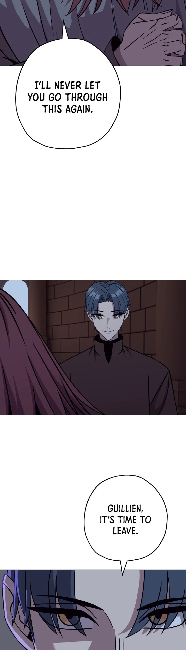 The Story of a Low-Rank Soldier Becoming a Monarch Chapter 86 page 28 - Chapter 86