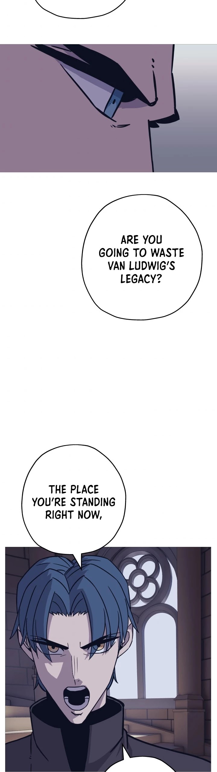 The Story of a Low-Rank Soldier Becoming a Monarch Chapter 86 page 31 - Chapter 86