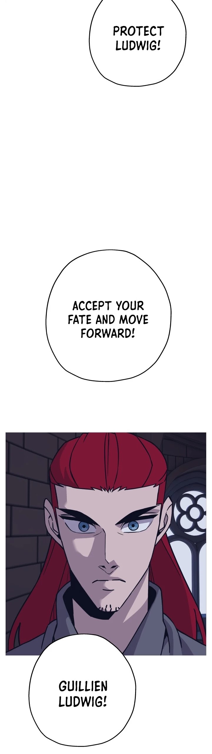 The Story of a Low-Rank Soldier Becoming a Monarch Chapter 86 page 32 - Chapter 86