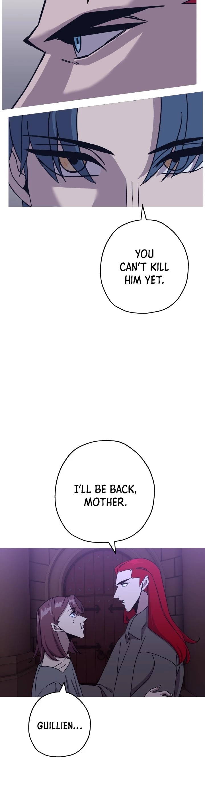 The Story of a Low-Rank Soldier Becoming a Monarch Chapter 86 page 34 - Chapter 86