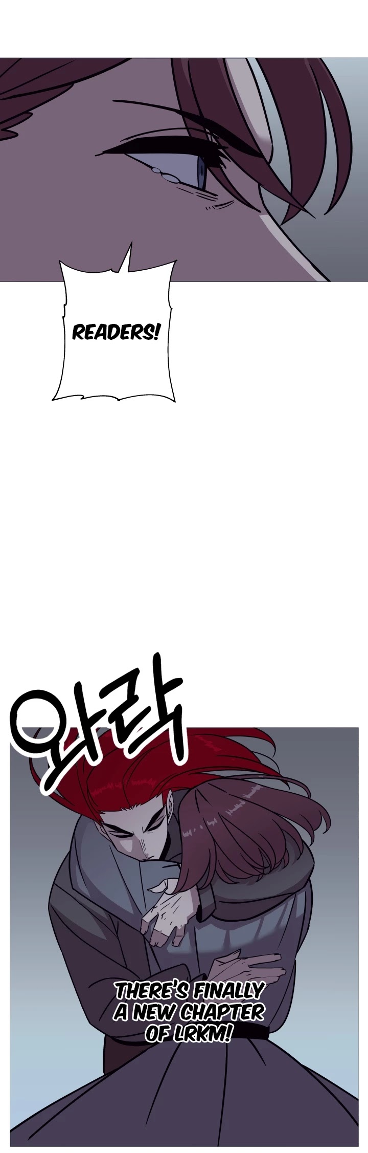 The Story of a Low-Rank Soldier Becoming a Monarch Chapter 86 page 47 - Chapter 86