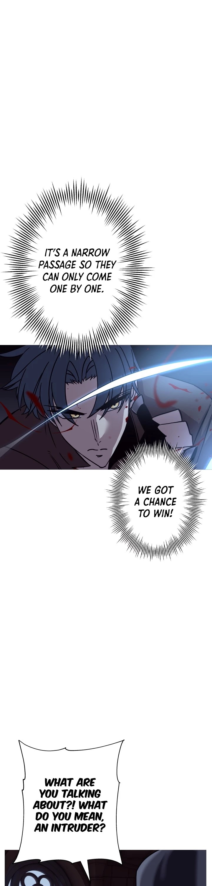 The Story of a Low-Rank Soldier Becoming a Monarch Chapter 86 page 5 - Chapter 86