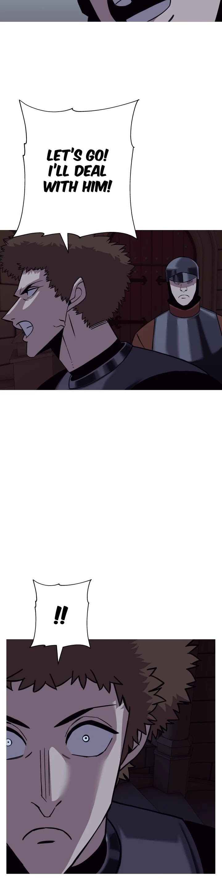The Story of a Low-Rank Soldier Becoming a Monarch Chapter 86 page 7 - Chapter 86