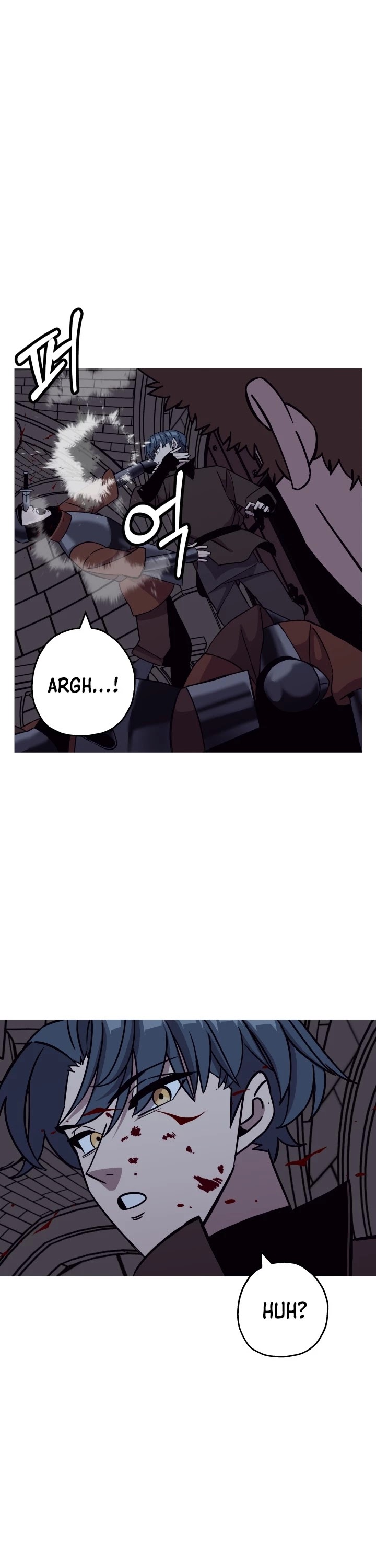The Story of a Low-Rank Soldier Becoming a Monarch Chapter 86 page 8 - Chapter 86