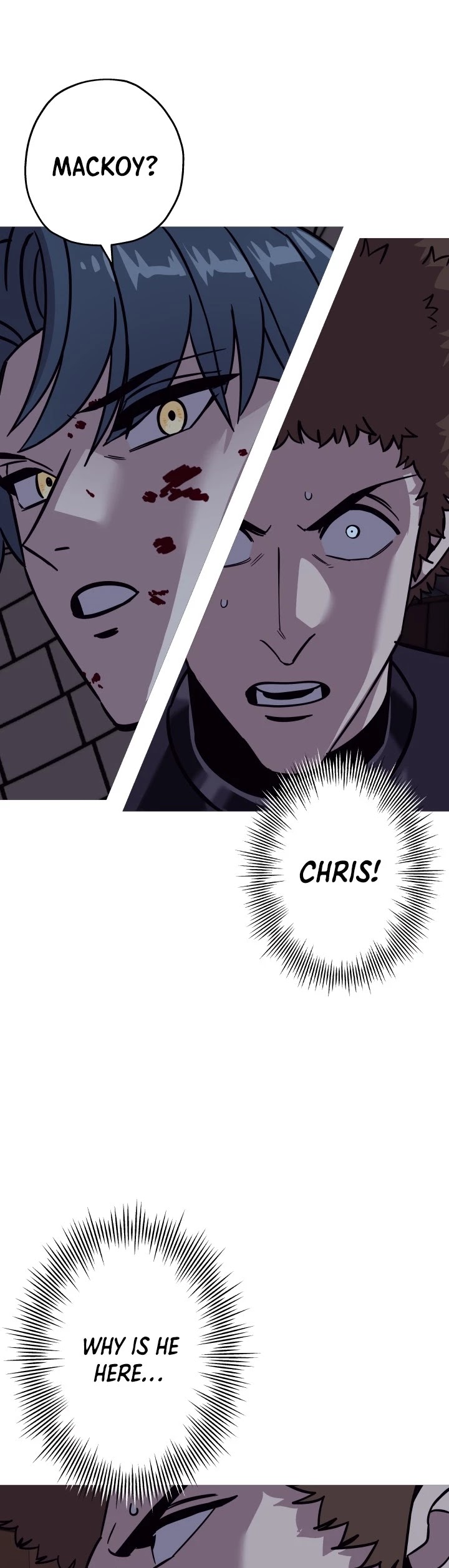 The Story of a Low-Rank Soldier Becoming a Monarch Chapter 86 page 9 - Chapter 86