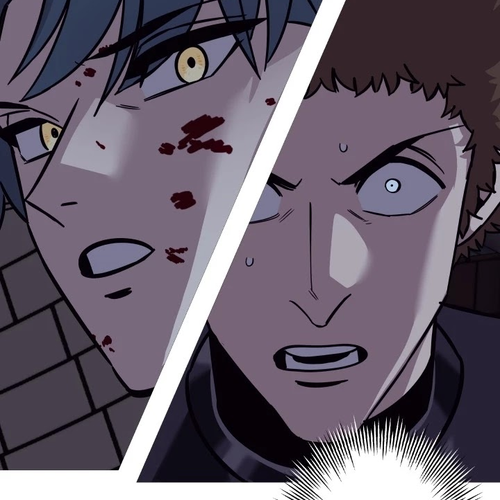 The Story of a Low-Rank Soldier Becoming a Monarch Chapter 86 cover