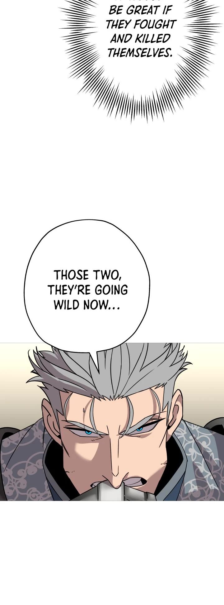 The Story of a Low-Rank Soldier Becoming a Monarch Chapter 87 page 12 - Chapter 87