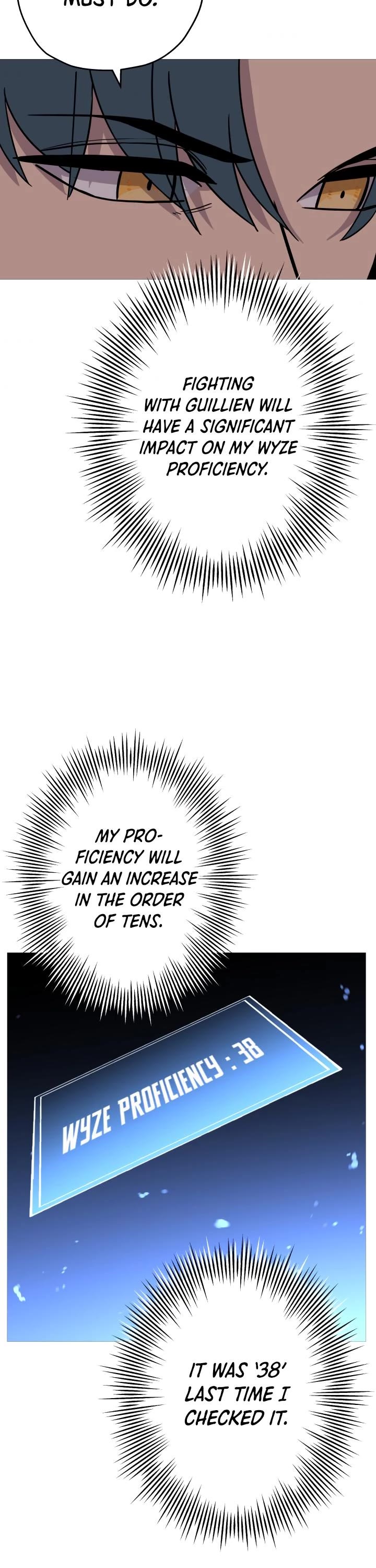 The Story of a Low-Rank Soldier Becoming a Monarch Chapter 87 page 23 - Chapter 87