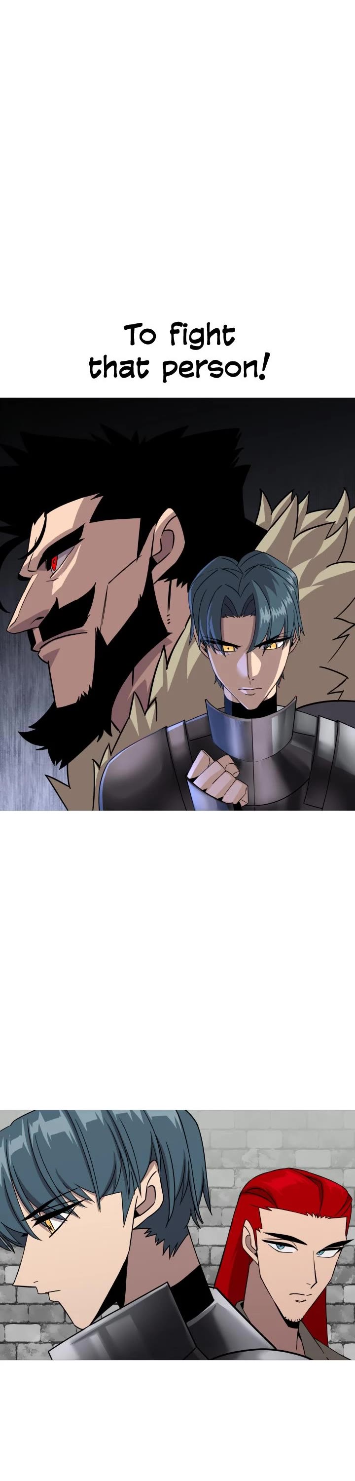 The Story of a Low-Rank Soldier Becoming a Monarch Chapter 87 page 25 - Chapter 87