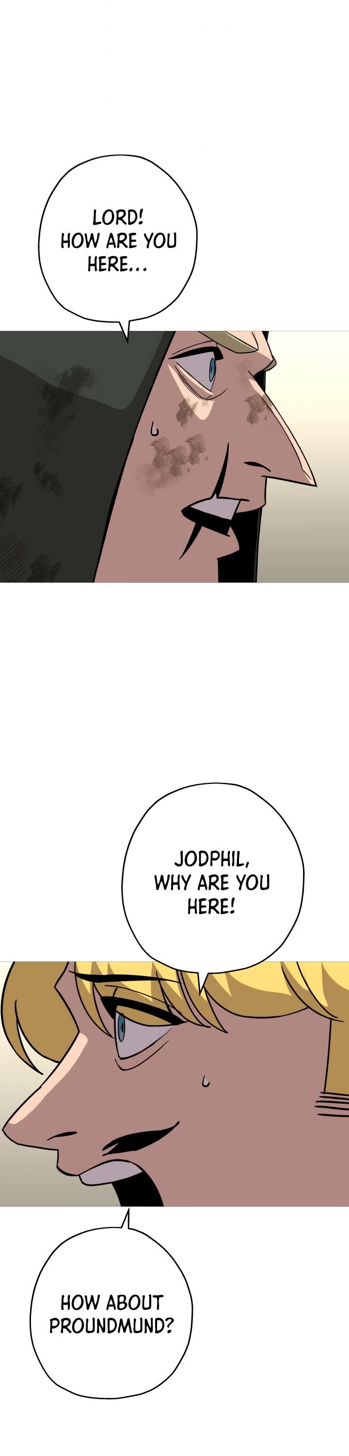 The Story of a Low-Rank Soldier Becoming a Monarch Chapter 87 page 30 - Chapter 87