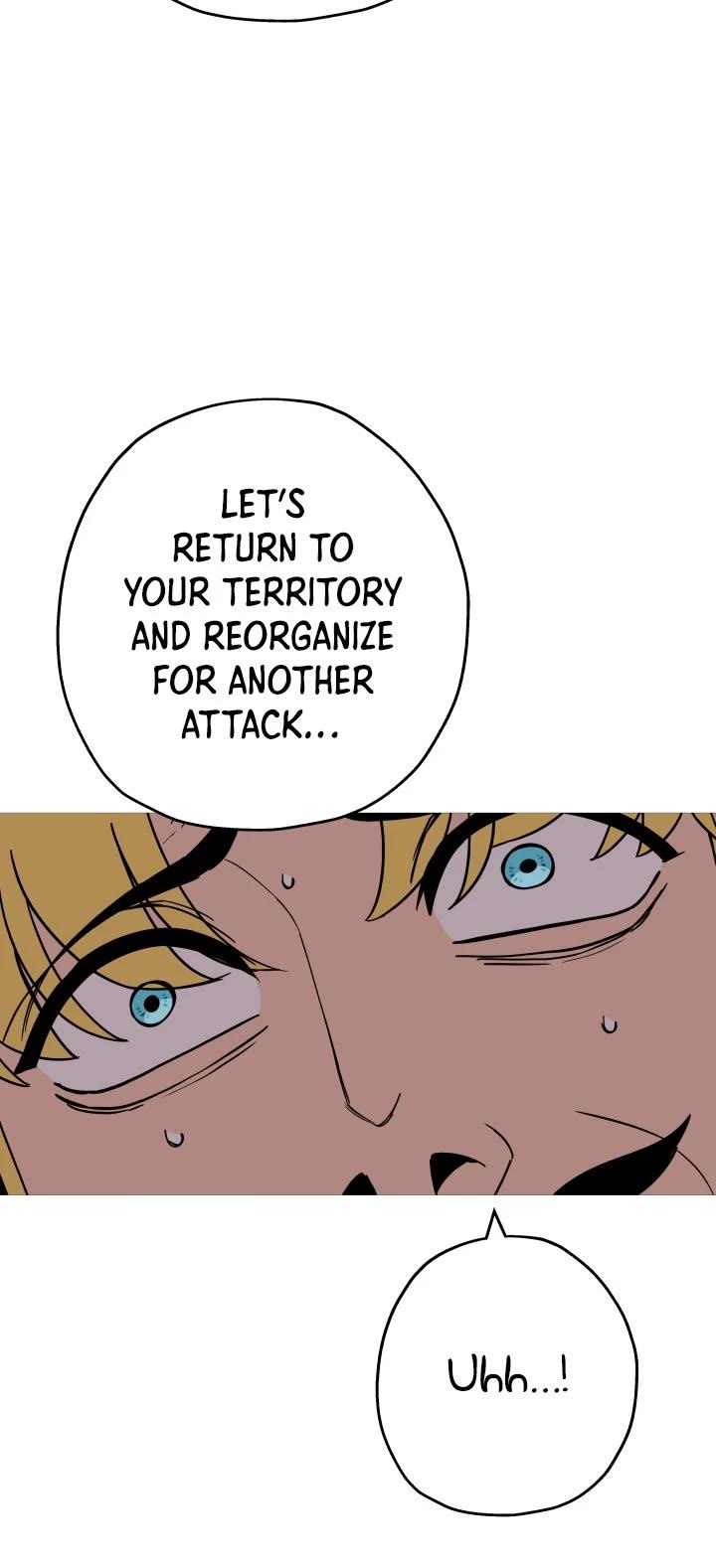 The Story of a Low-Rank Soldier Becoming a Monarch Chapter 87 page 32 - Chapter 87