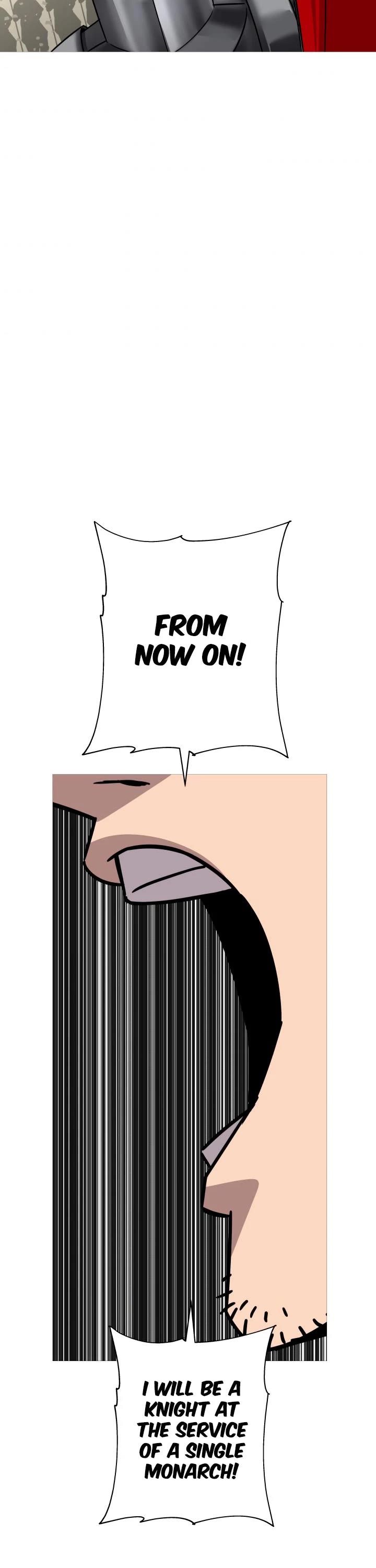 The Story of a Low-Rank Soldier Becoming a Monarch Chapter 87 page 39 - Chapter 87