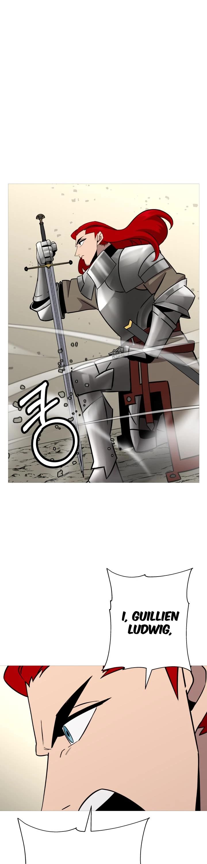 The Story of a Low-Rank Soldier Becoming a Monarch Chapter 87 page 40 - Chapter 87