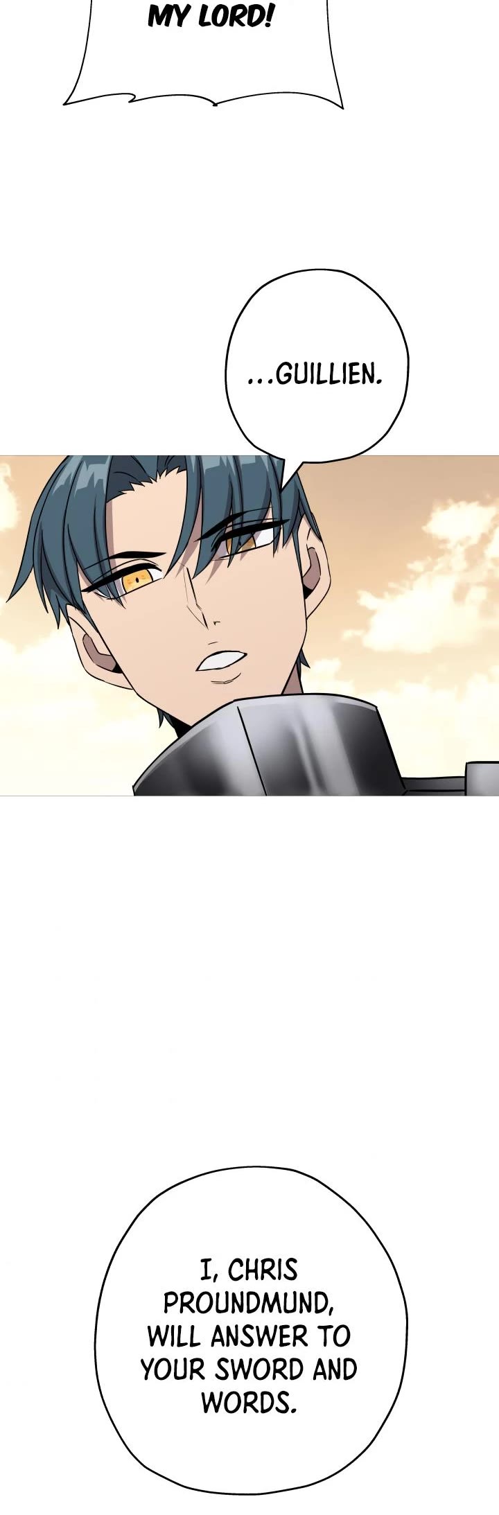 The Story of a Low-Rank Soldier Becoming a Monarch Chapter 87 page 42 - Chapter 87