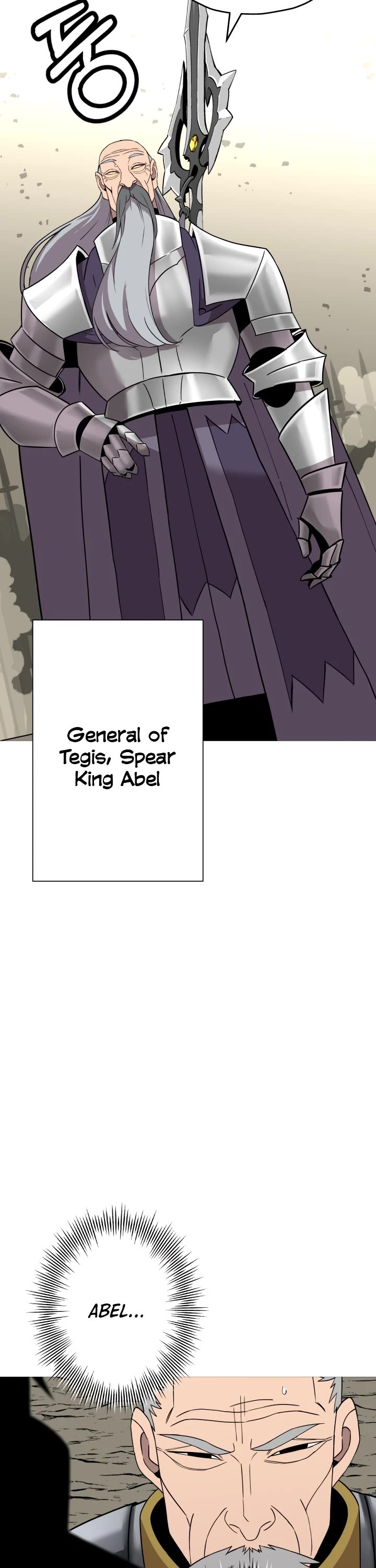 The Story of a Low-Rank Soldier Becoming a Monarch Chapter 88 page 13 - Chapter 88