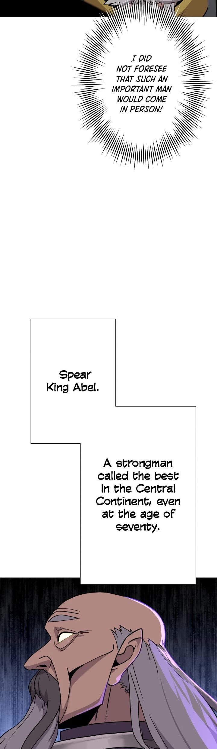 The Story of a Low-Rank Soldier Becoming a Monarch Chapter 88 page 14 - Chapter 88