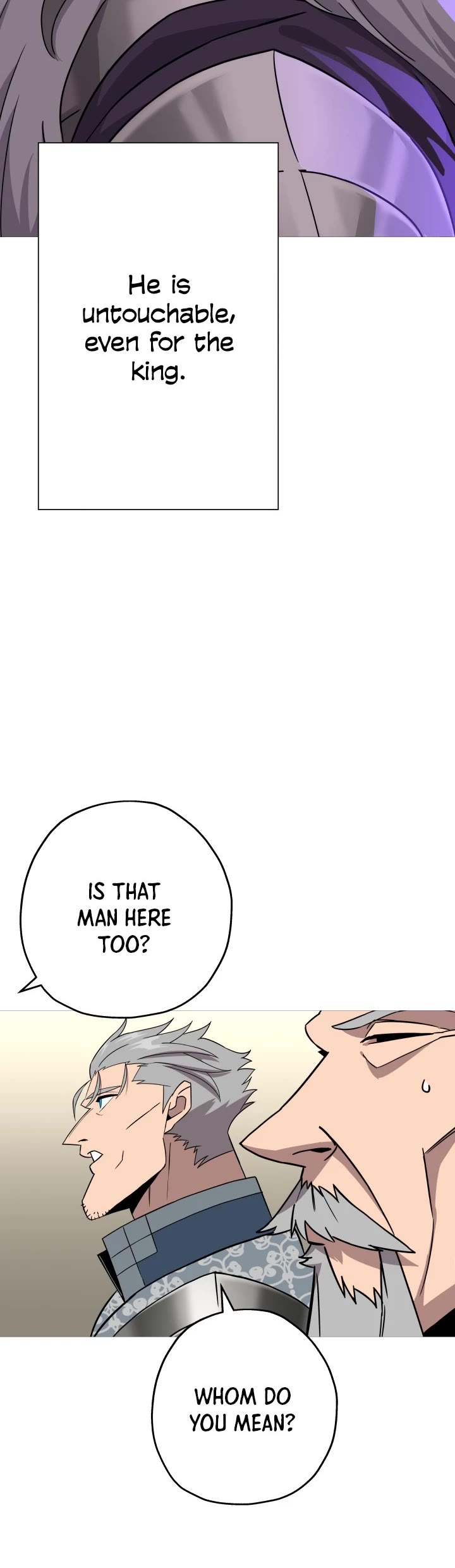The Story of a Low-Rank Soldier Becoming a Monarch Chapter 88 page 15 - Chapter 88
