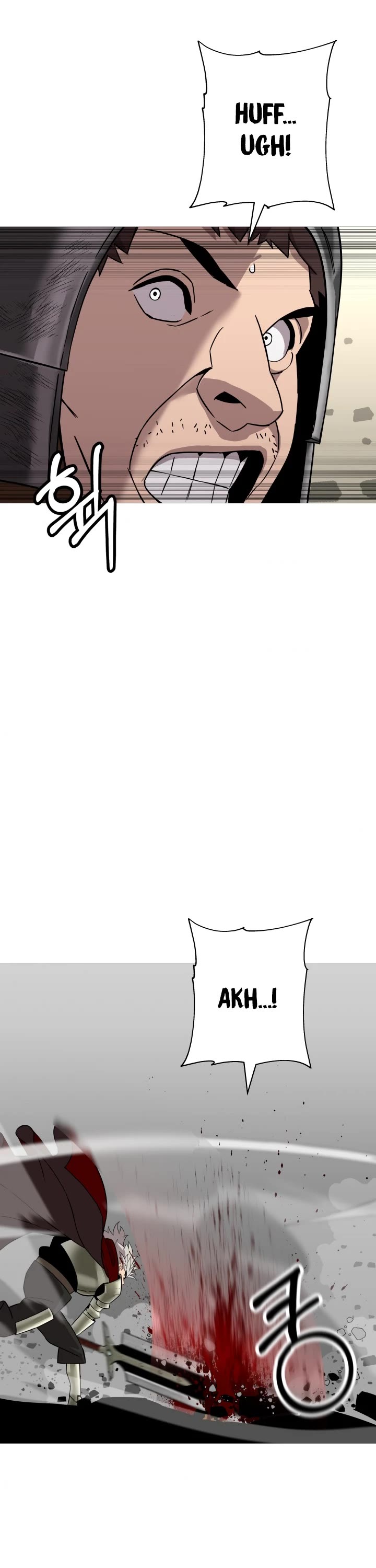 The Story of a Low-Rank Soldier Becoming a Monarch Chapter 88 page 2 - Chapter 88