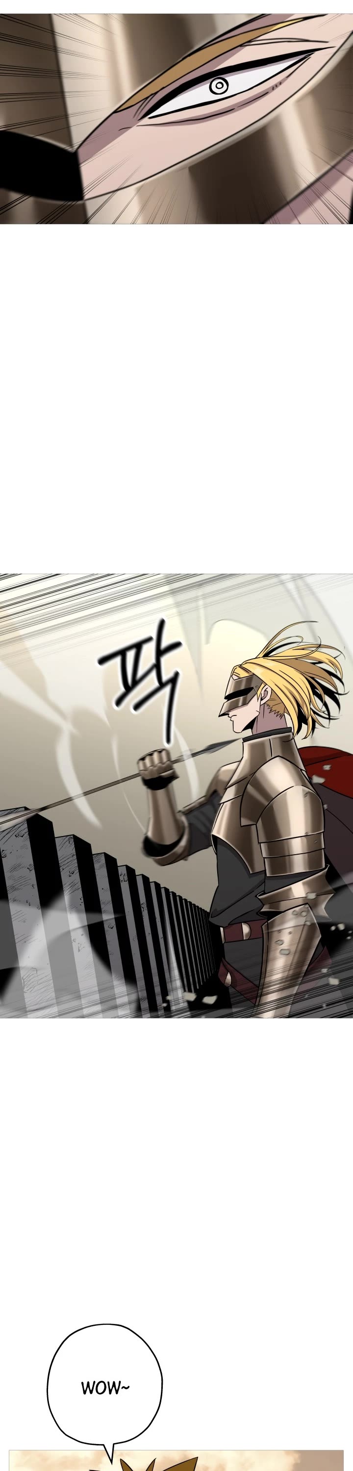 The Story of a Low-Rank Soldier Becoming a Monarch Chapter 88 page 23 - Chapter 88
