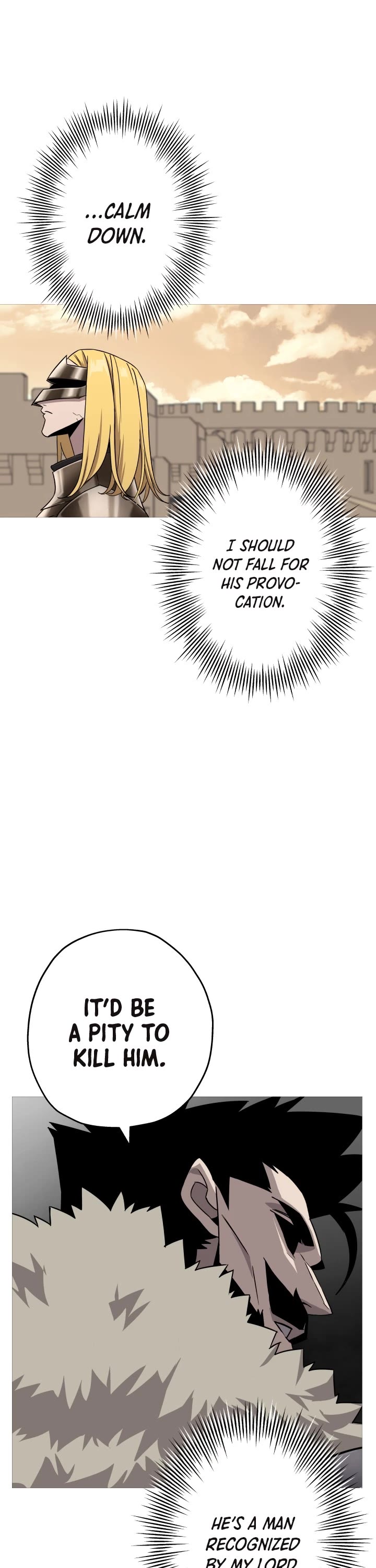 The Story of a Low-Rank Soldier Becoming a Monarch Chapter 88 page 26 - Chapter 88