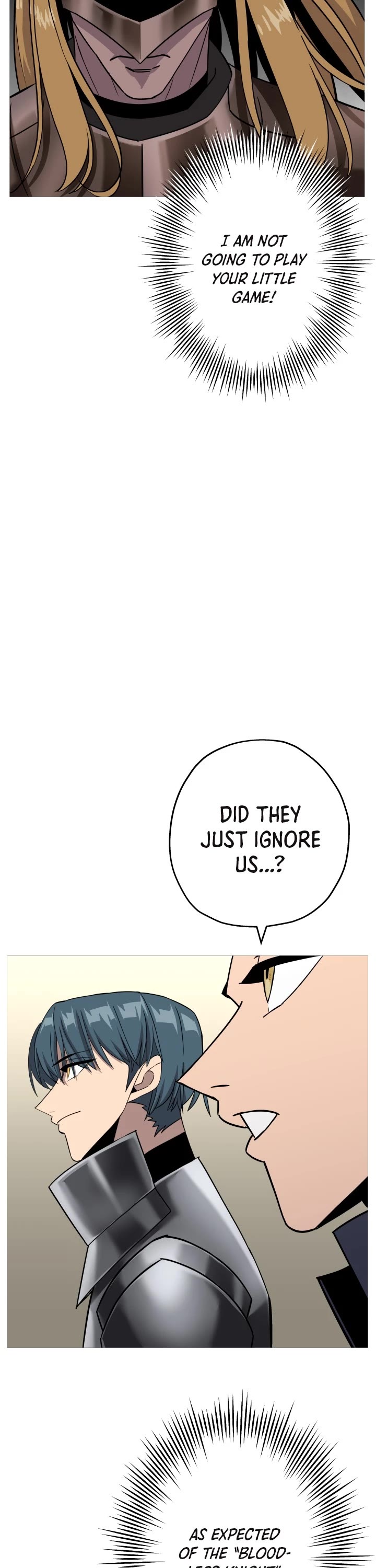 The Story of a Low-Rank Soldier Becoming a Monarch Chapter 88 page 28 - Chapter 88